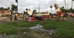 Read more about the article Murgiya Chawk