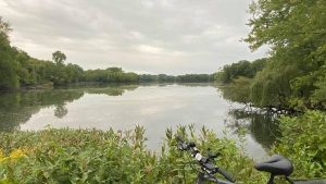 Read more about the article Colby Lake Love