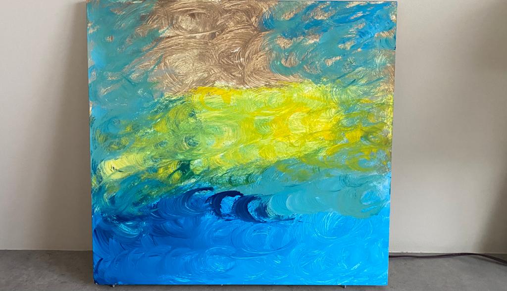 Read more about the article पेंटिग