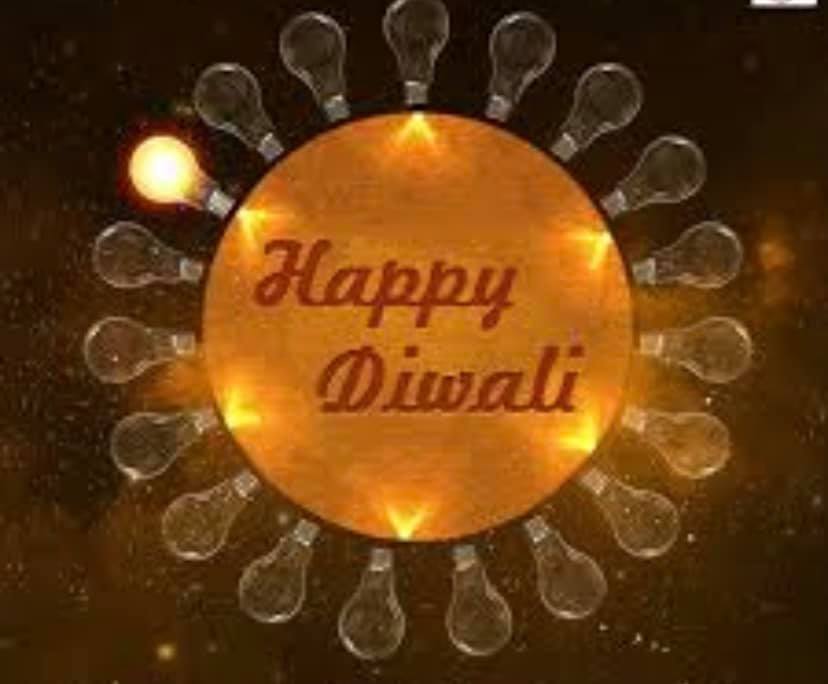 Read more about the article कोरोना दिवाली