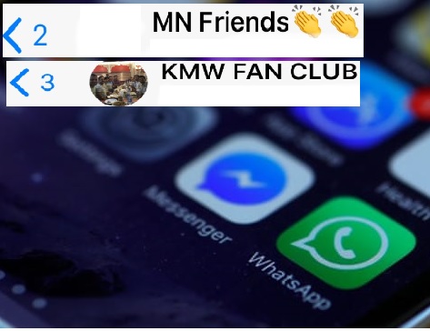 Read more about the article WhatsApp Group