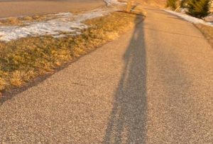 Read more about the article लम्बी परछाई