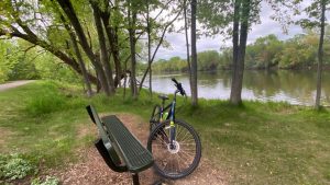 Read more about the article हरी बेंच