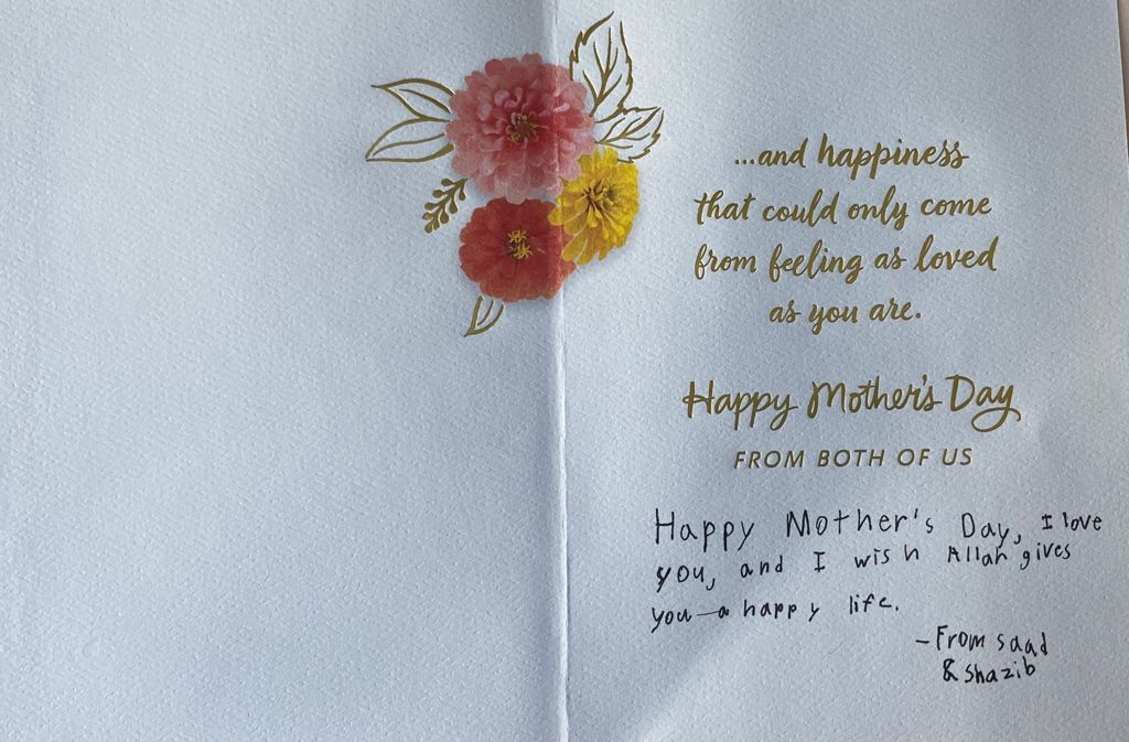 Read more about the article Mother’s Day