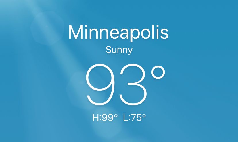 Heat