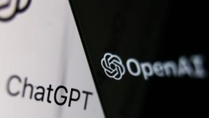 Read more about the article चैटजीपीटी  (ChatGPT) 